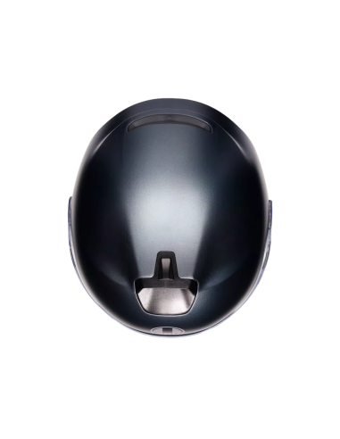 Casco AGV Irides Mono Gris Ardesia Mate