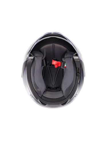 Casco AGV Irides Mono Gris Ardesia Mate