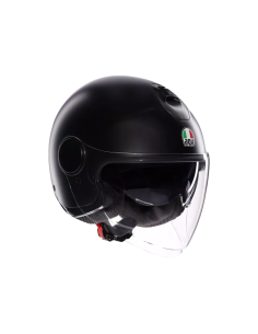 Casco AGV Eteres Mono Negro...