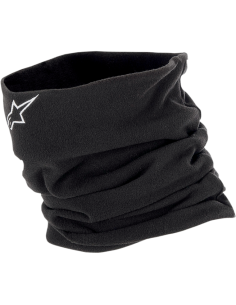 Cubrecuello Alpinestars Black