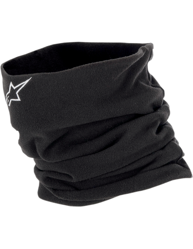 Cubrecuello Alpinestars Black