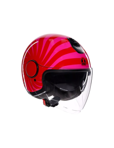 Casco AGV Eteres Tropea...