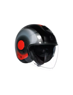 Casco AGV Eteres Levanto...