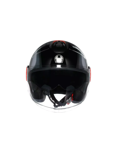 Casco AGV Eteres Levanto...