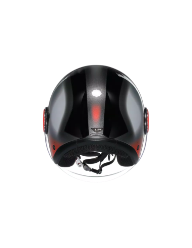 Casco AGV Eteres Levanto...