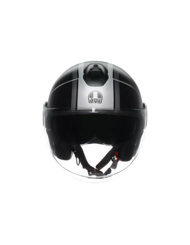 Casco AGV Eteres Mondello Negro...