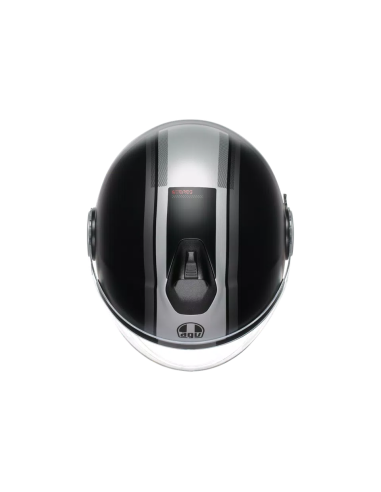 Casco AGV Eteres Mondello Negro...