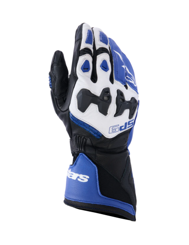 Guantes ALPINESTARS SP-9 Azul...