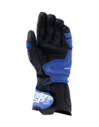Guantes ALPINESTARS SP-9 Azul...