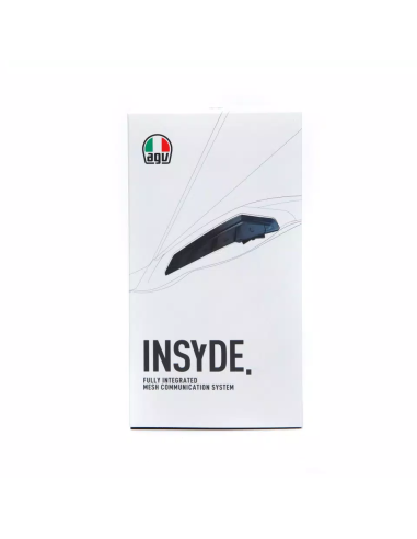 Intercomunicador AGV Insyde para...