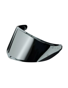 Pantalla AGV Plata Iridium...