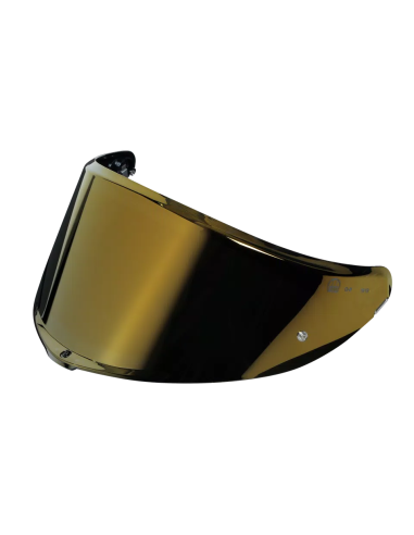 Pantalla AGV Oro Iridium K6 S/K6