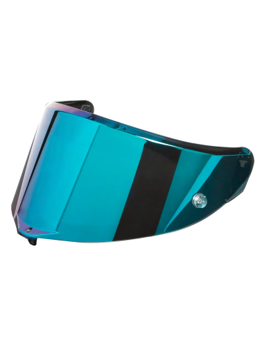 Pantalla AGV Iridium Electro Pista GP...
