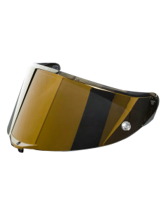 Pantalla AGV Iridium Oro...