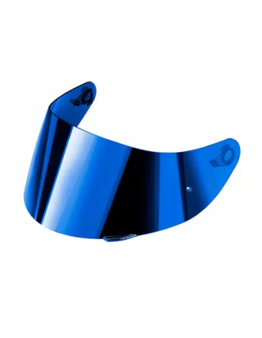 Pantalla AGV Iridium Azul K3 (XL-XXL)