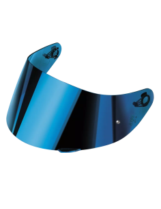 Pantalla AGV Iridium Azul...