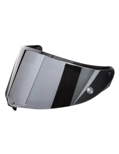 Pantalla AGV Iridium Plata Pista GP...