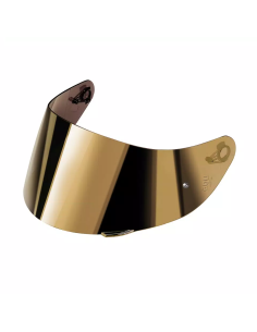 Pantalla AGV Iridium Oro K3...