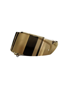 Pantalla AGV Iridium Oro K7
