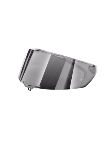 Pantalla AGV Iridium Plata K7