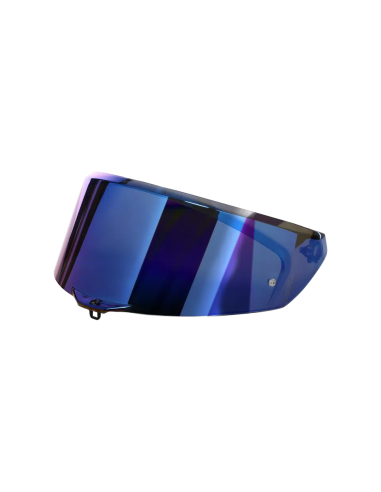 Pantalla AGV Iridium Azul K7