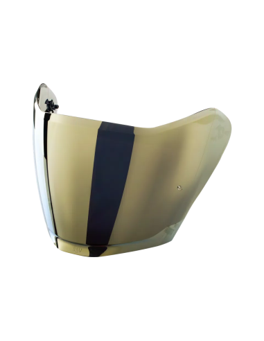 Pantalla AGV Iridium Oro Irides (XS-S-M)