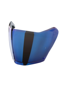 Pantalla AGV Iridium Azul...