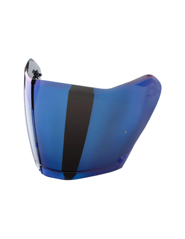 Pantalla AGV Iridium Azul Irides...
