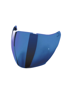 Pantalla AGV Iridium Azul...