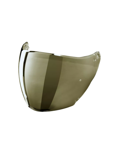 Pantalla AGV Iridium Oro K5 Jet EVO