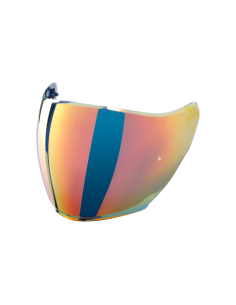 Pantalla AGV Iridium...