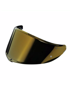 Pantalla AGV Iridium Oro...