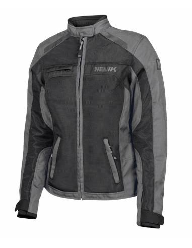 Chaqueta HEVIK SCIROCCO LIGHT lady Gris