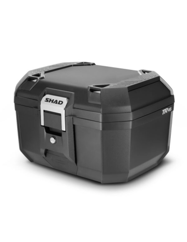 Maleta Top Case SHAD TR46 Terra Sin...