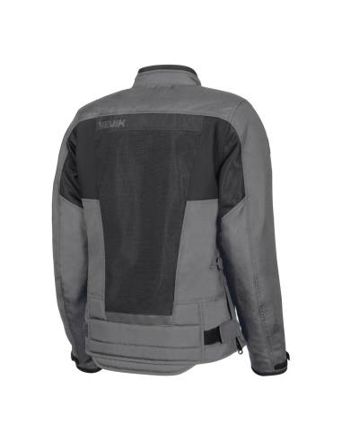 Chaqueta HEVIK SCIROCCO LIGHT lady Gris