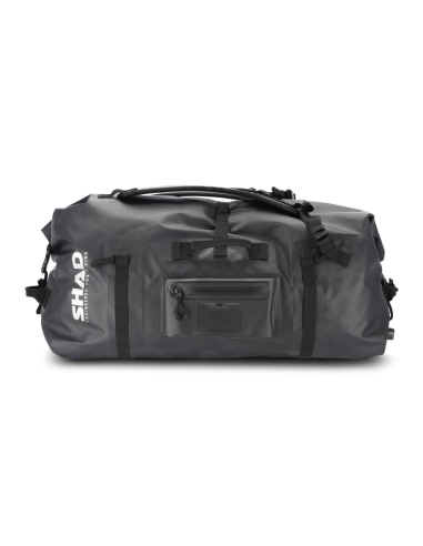 Bolsa Trasera SHAD SW80 Impermeable