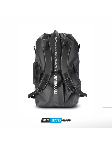 Bolsa Trasera SHAD SW80 Impermeable