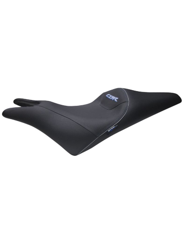 Asiento Confort SHAD Honda CBR 600F Azul