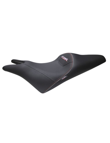 Asiento Confort SHAD Honda CBR 600F Rojo