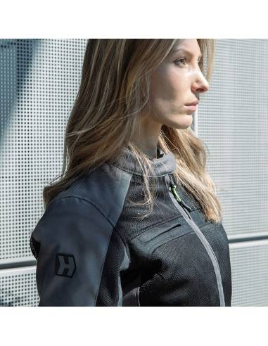 Chaqueta HEVIK SCIROCCO LIGHT lady Gris