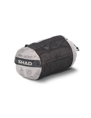 Chaqueta SHAD Impermeable