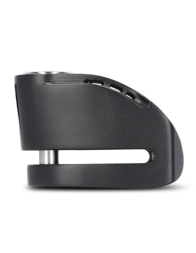 Candado Antirrobo Disco SHAD SC62A Negro