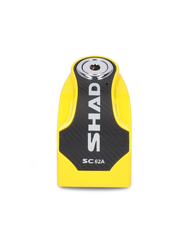 Candado Antirrobo Disco SHAD SC62A...
