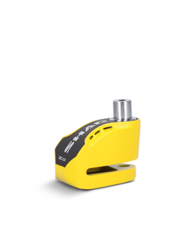 Candado Antirrobo Disco SHAD SC62A...