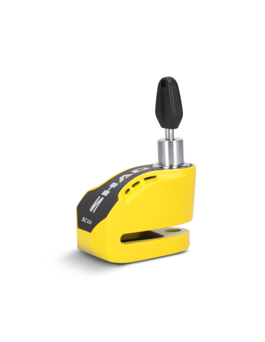 Candado Antirrobo Disco SHAD SC62A...