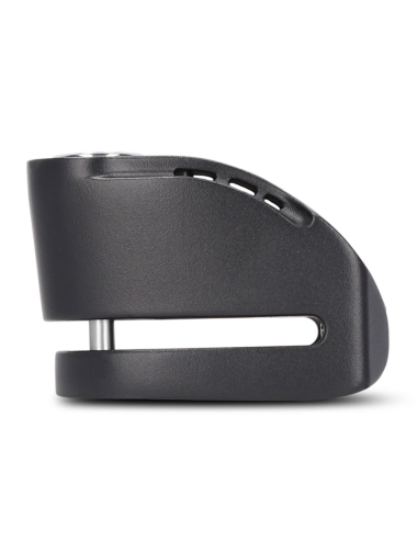 Candado Antirrobo Disco SHAD SC61A Negro