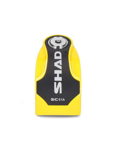 Candado Antirrobo Disco SHAD SC61A...