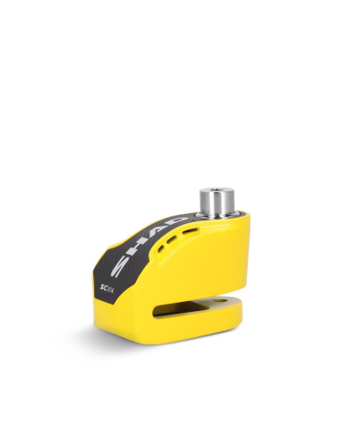 Candado Antirrobo Disco SHAD SC61A...