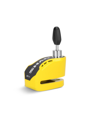 Candado Antirrobo Disco SHAD SC61A...