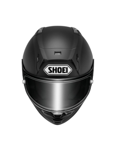 Casco SHOEI X-SPR Pro 02 Negro Mate